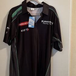 Motorcycle Racing Jersey  