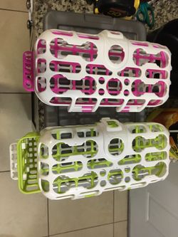 Dishwasher Rack Baby