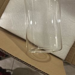 Glass Hurricanes 