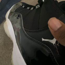 Jordan 11