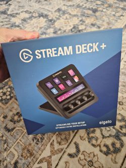 Stream Deck