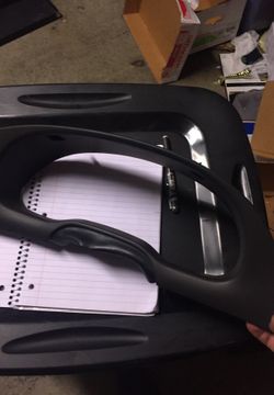 01-03 cobra speedo trim