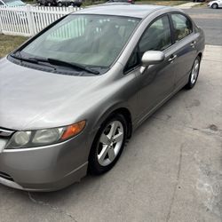 2006 Honda Civic