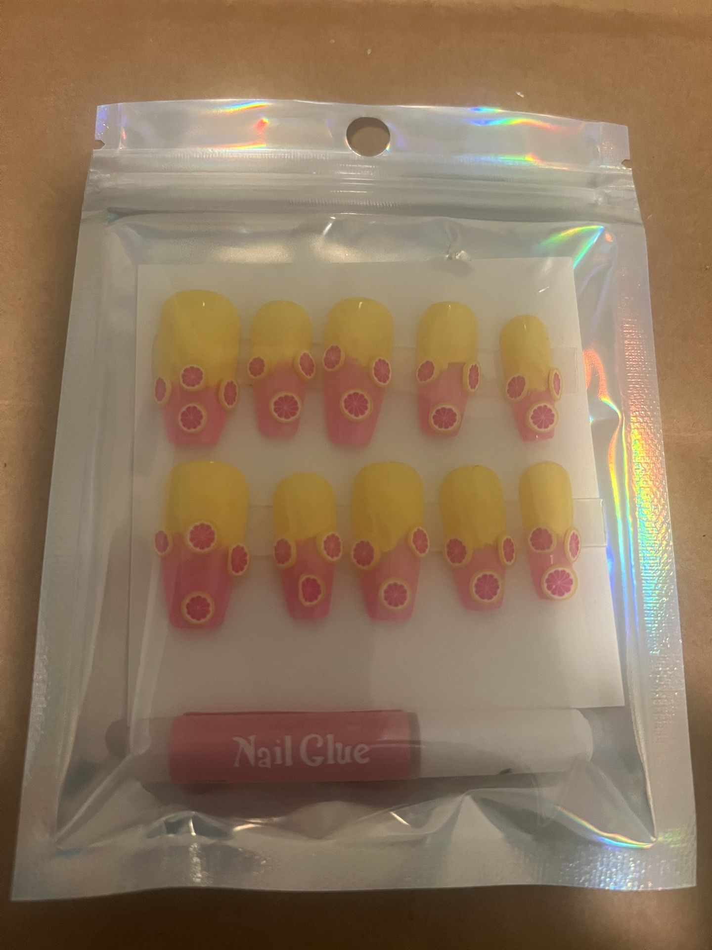 Press On Nails
