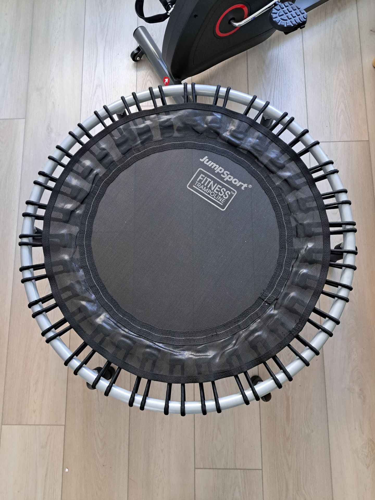 Jumpsport fitness Trampoline, $100 for Sale in San Diego, CA - OfferUp