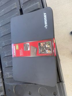 Husky Kneeling Pad – Like New