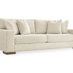 Ashley’s Maggie Sofa PERFECT CONDITION