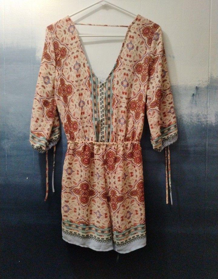 Rue 21 Romper