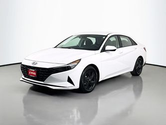 2022 Hyundai Elantra