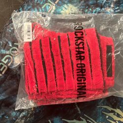 Rockstar Original Stacked Jeans