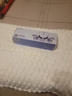 Surge Oculus quest 2 Only