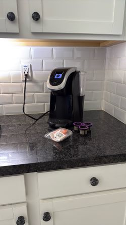 Keurig Coffee Maker
