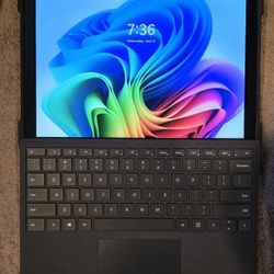 Microsoft Surface 7 Pro