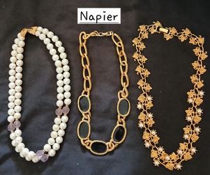 Napier Vintage Jewelry