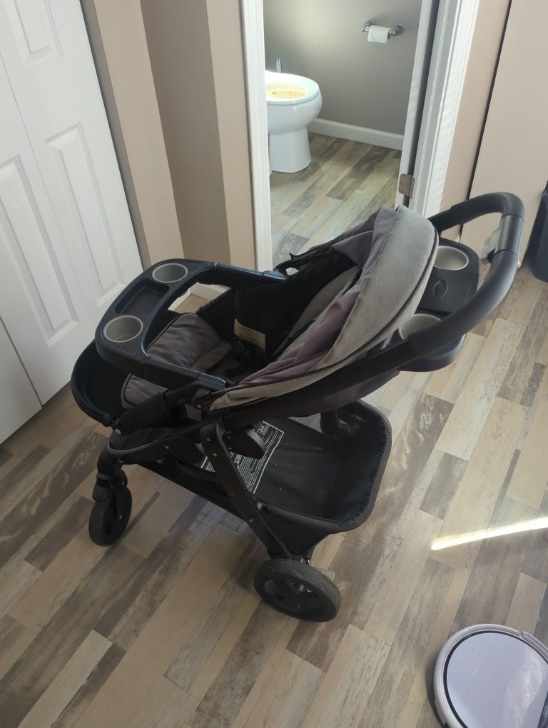 Graco Stroller 