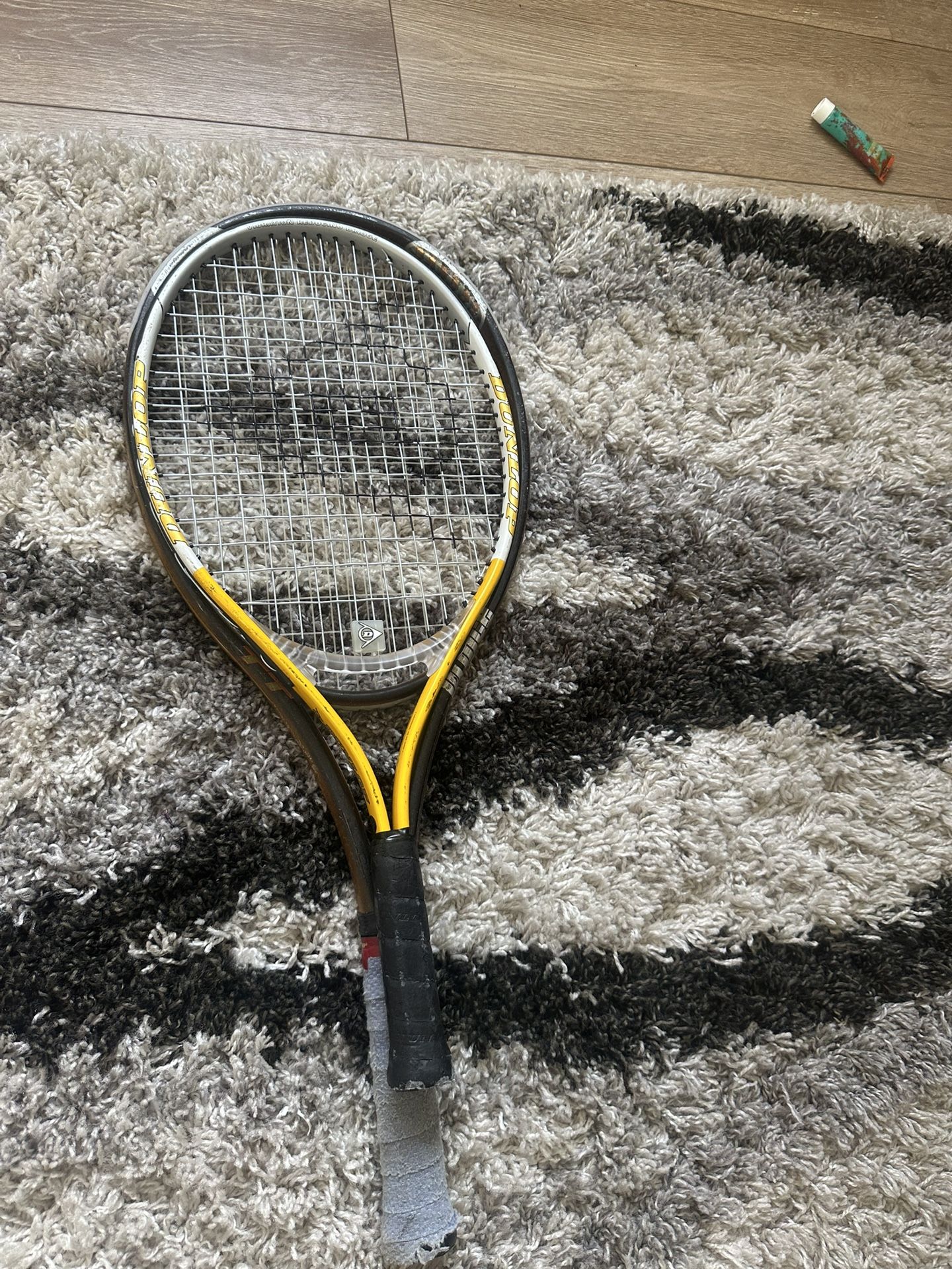 Tennis Rackets