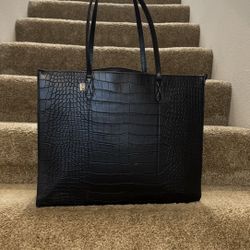 Beis Croc Work Tote Bag Large