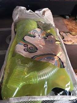 Op youth 10+ diving kit