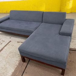 L Sofa With Delivery