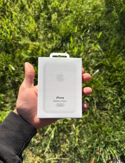 Apple magsafe - wireless charging