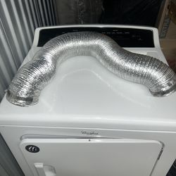 Whirlpool Washer & Dryer Set