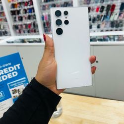 S22 ultra 512gb unlocked