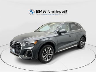 2022 Audi Q5