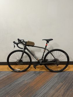 CO-OP ADV 2.1 Gravel Bike.