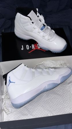 Jordan 11s