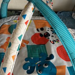 Baby Play Mat 