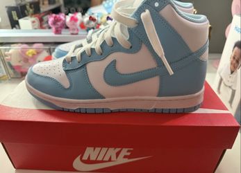 Nike Dunks High Retro
