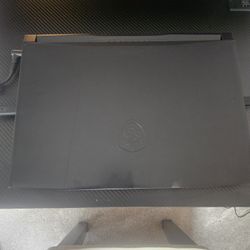 Gaming Computer