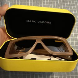 Brand New Marc Jacobs Women’s Stylish Sun Glasses 