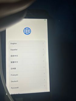 iPhone plus 8