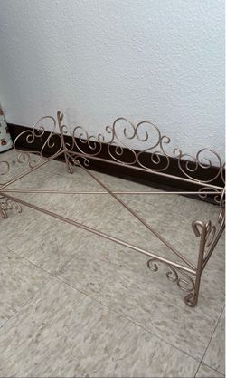 Doll bed