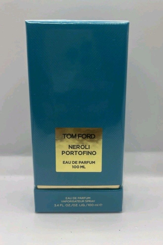 Tom ford Neroli Portofino