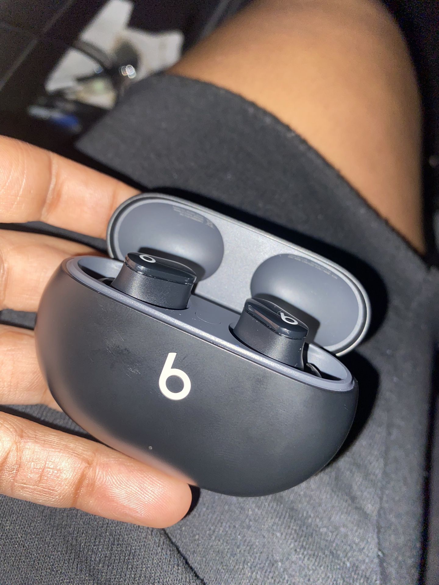beat headphones