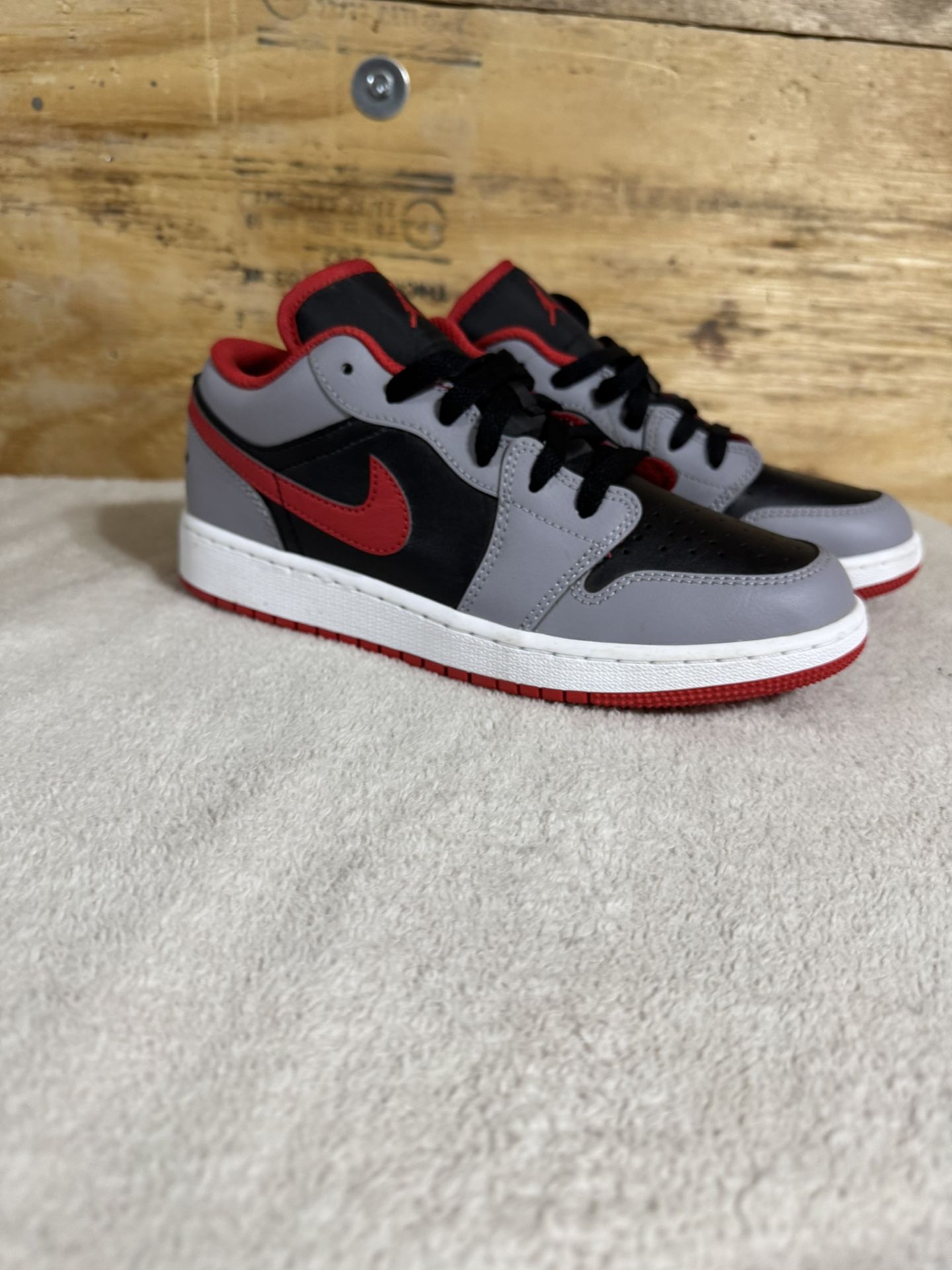 Jordan 1 Low