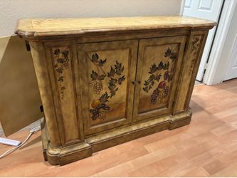 Beautiful Cabinet
