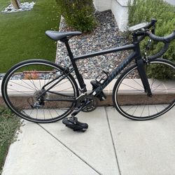 Specialized Road Bike - Size 52