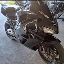 2006 Honda 1000
