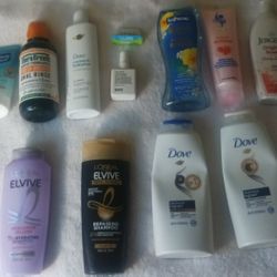 Hygiene Bundle - Used