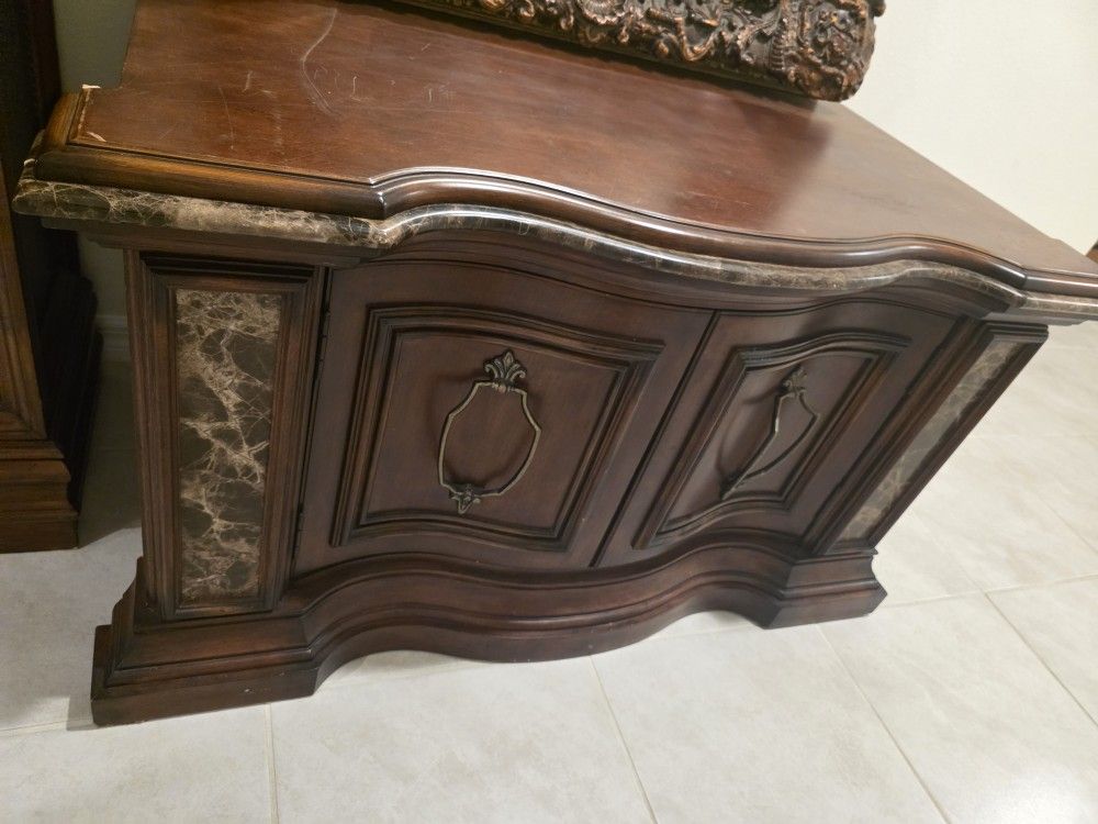 Beautiful Dresser