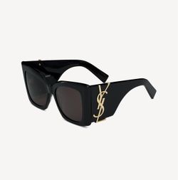 YSL Women Sunglasses 