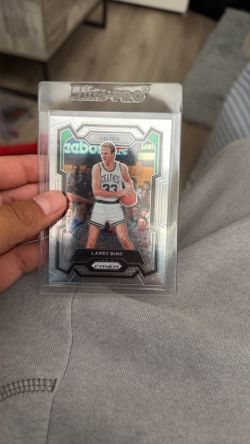 Larry Bird
