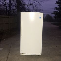 Free Delivery- Maytag Frost Free 20 Cu.ft Freezer.