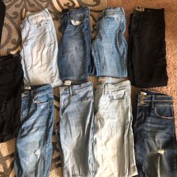 Cheap Denim Jeans