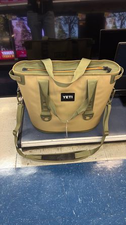 YETI Hopper Soft-Sided Cooler Tote