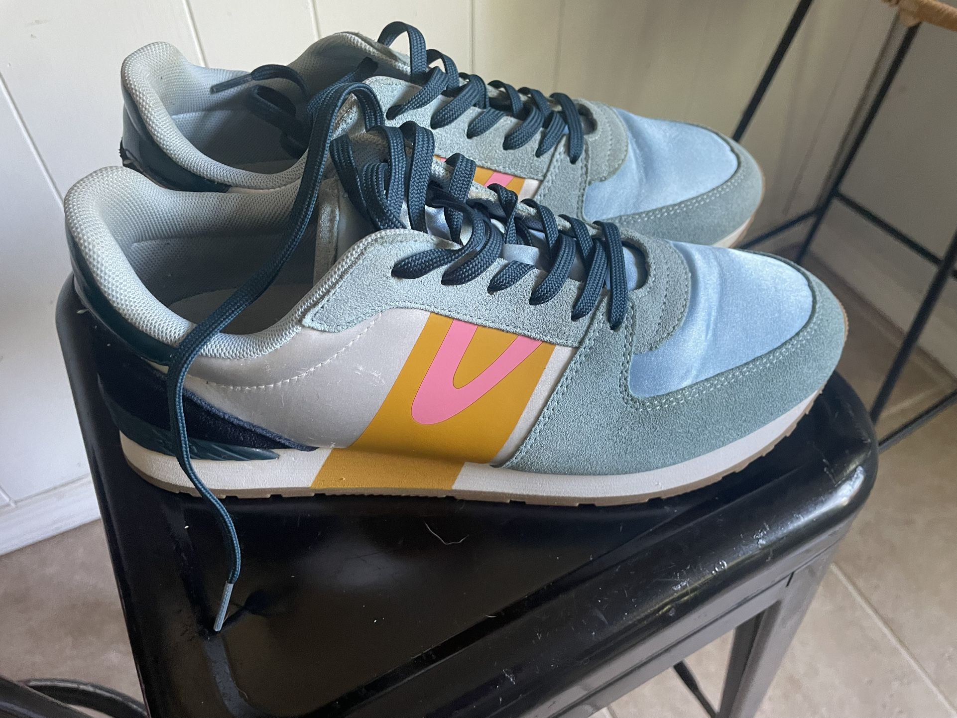 Tretorn Women’s Sneakers