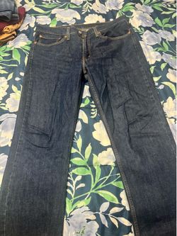 Levi’s mens jeans size 34